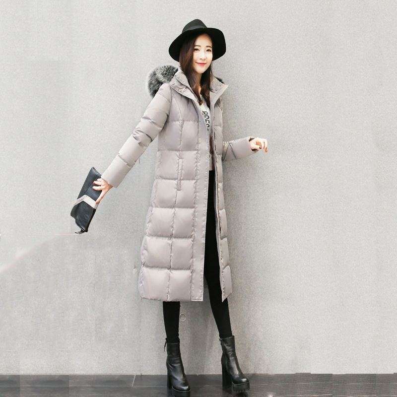 Women Winter Jackets - Elegant, Warm & Lightweight Coats