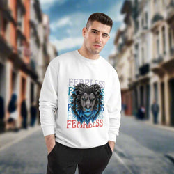 Men Sweatshirt