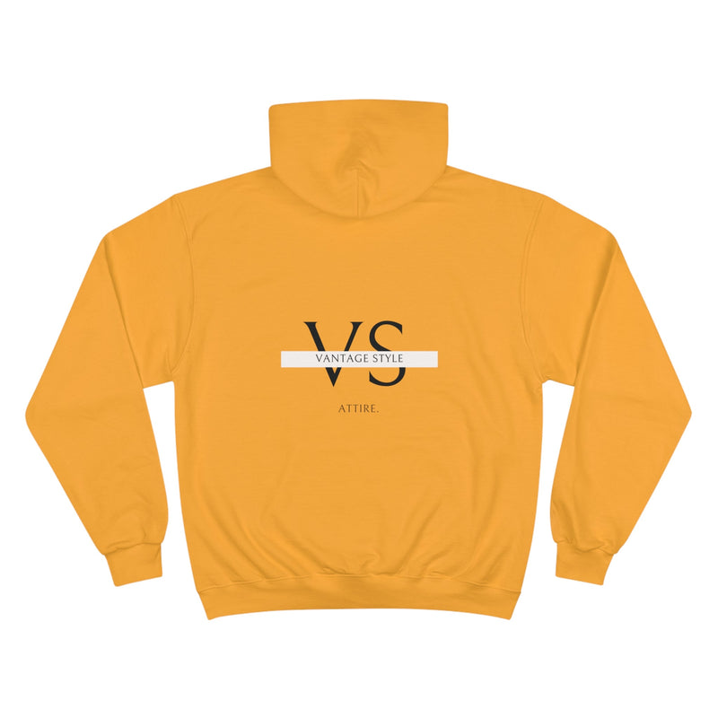 Stay Chilled Champion Hoodie for Men - Vantage Style Logo StreetwearStay Chilled Champion Hoodie for Men
 Embrace the perfect blend of style and comfort with our Stay Chilled Champion Hoodie, uniquely crafted for the modern man. FeatMen - Vantage Style Logo Streetwear