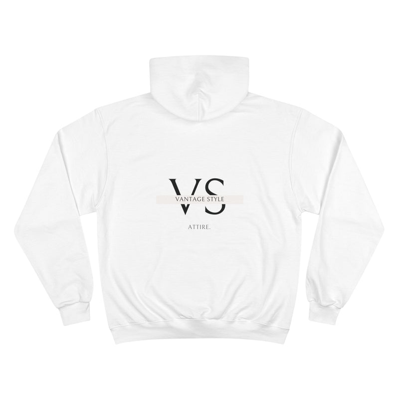 Stay Chilled Champion Hoodie for Men - Vantage Style Logo StreetwearStay Chilled Champion Hoodie for Men
 Embrace the perfect blend of style and comfort with our Stay Chilled Champion Hoodie, uniquely crafted for the modern man. FeatMen - Vantage Style Logo Streetwear