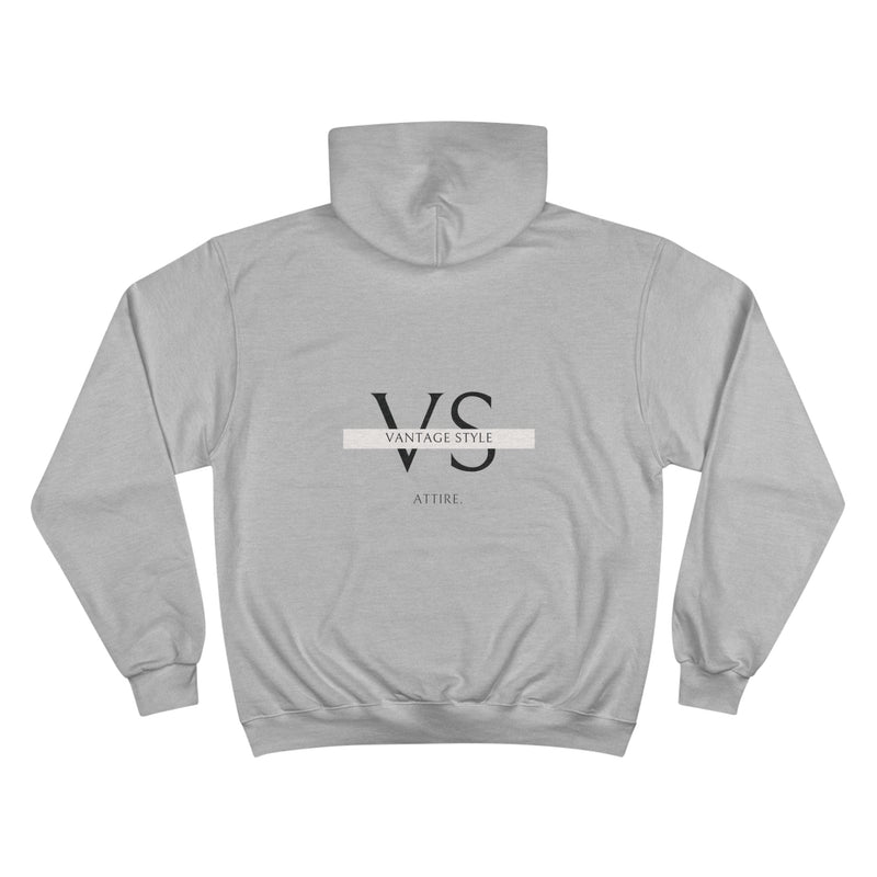 Stay Chilled Champion Hoodie for Men - Vantage Style Logo StreetwearStay Chilled Champion Hoodie for Men
 Embrace the perfect blend of style and comfort with our Stay Chilled Champion Hoodie, uniquely crafted for the modern man. FeatMen - Vantage Style Logo Streetwear