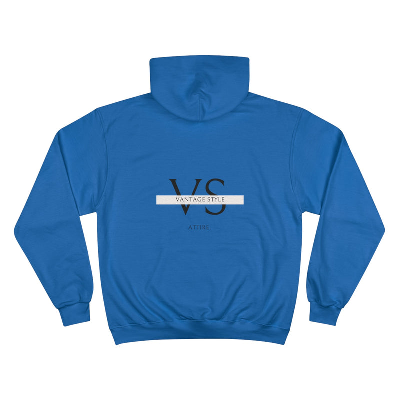 Stay Chilled Champion Hoodie for Men - Vantage Style Logo StreetwearStay Chilled Champion Hoodie for Men
 Embrace the perfect blend of style and comfort with our Stay Chilled Champion Hoodie, uniquely crafted for the modern man. FeatMen - Vantage Style Logo Streetwear